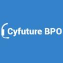 Cyfuture BPO logo
